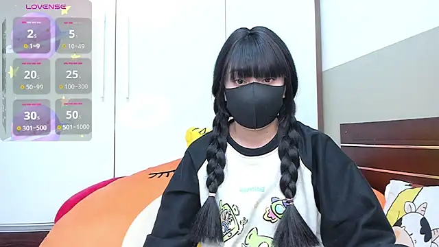 alonelove   online show from 01/10/25, 02:25