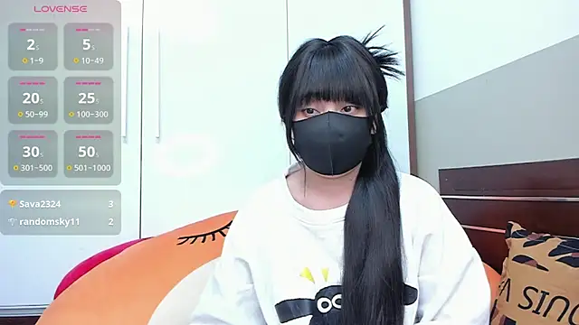 alonelove   online show from 01/14/25, 06:13