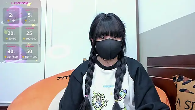 alonelove   online show from 01/16/25, 02:30
