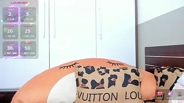alonelove   online show from 01/17/25, 02:29