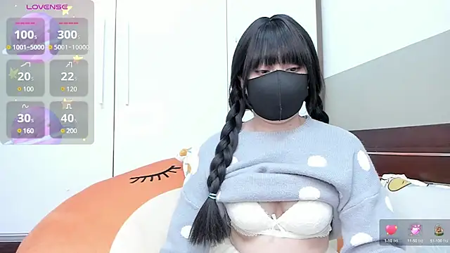 alonelove   online show from 01/20/25, 02:22