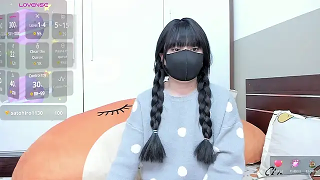 alonelove   online show from 01/20/25, 05:26