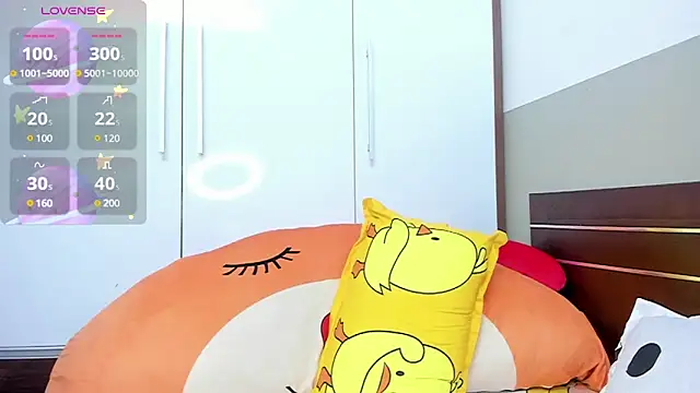alonelove   online show from 01/22/25, 02:15
