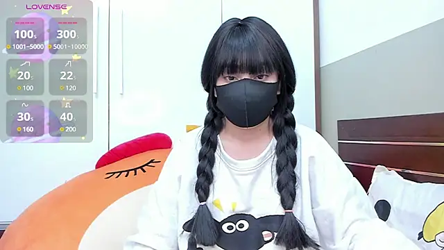 alonelove   online show from 01/24/25, 02:28