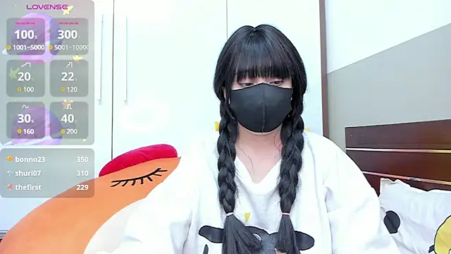 alonelove   online show from 01/24/25, 05:31