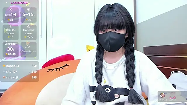 alonelove   online show from 01/24/25, 08:34
