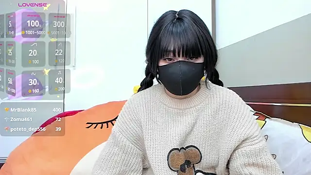 alonelove   online show from 02/07/25, 05:31