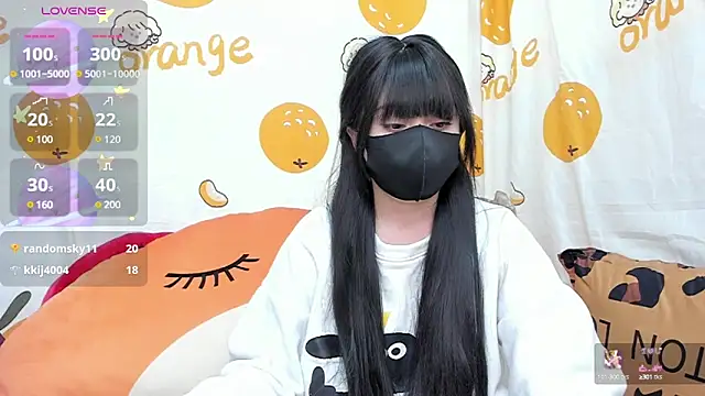 alonelove   online show from 02/13/25, 08:48
