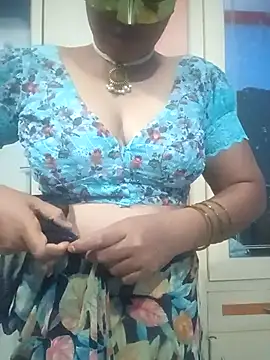 Snapshot of SANJU5888 chatting on 10/01/25, 04:24 SANJU5888 online show from 10/01/25, 04:24