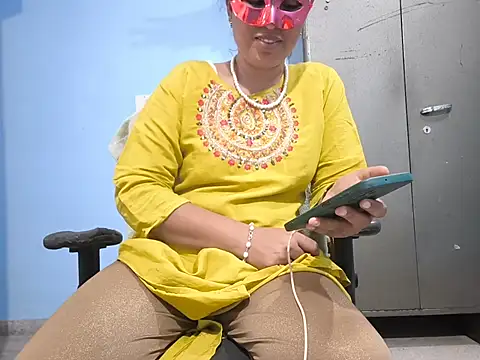 SANJU5888 online show from 05/14/26, 03:08