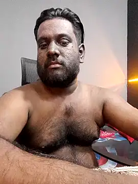 Rayansmith  online show from 02/12/25, 01:48