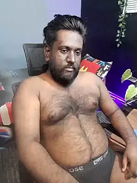 Rayansmith  online show from 10/03/25, 02:03