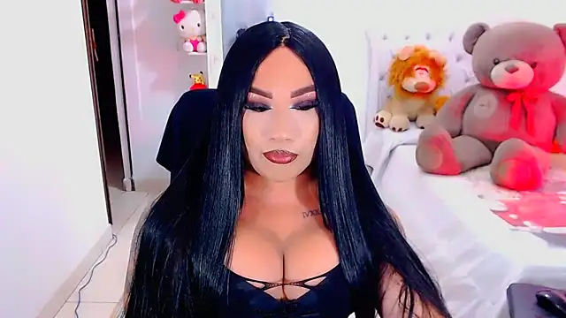 9InchsPunisherXXX online show from 01/12/25, 11:26