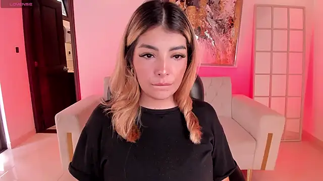 LisaMonroe  online show from 01/22/25, 08:38