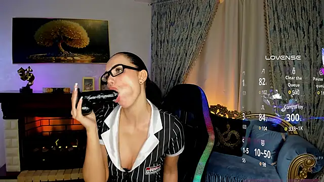 Black-Mamba- online show from 12/28/24, 08:58