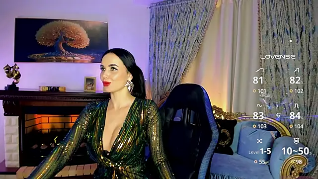 Black-Mamba- online show from 01/02/25, 10:44