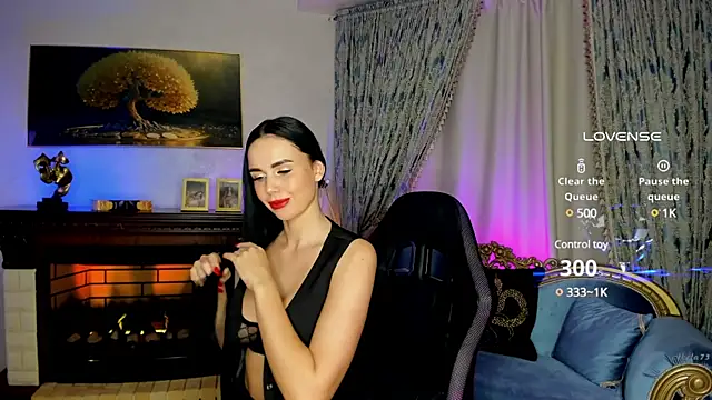 Black-Mamba- online show from 01/09/25, 02:29