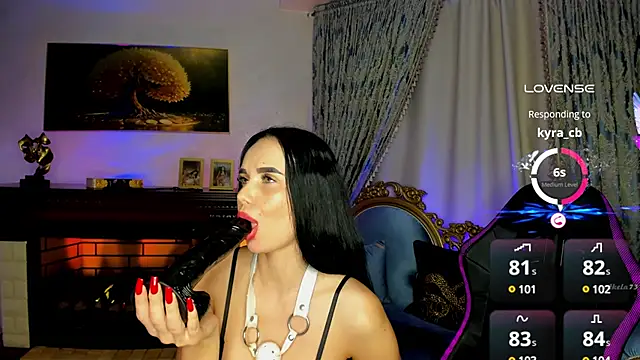 Black-Mamba- online show from 01/17/25, 04:36