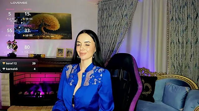 Black-Mamba- online show from 02/15/25, 02:33