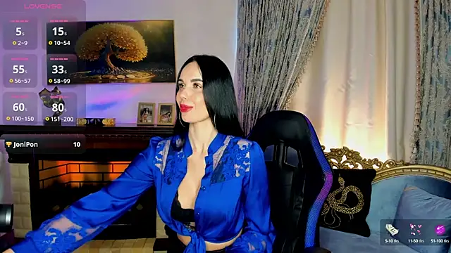 Black-Mamba- online show from 03/21/25, 01:12