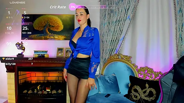 Black-Mamba- online show from 10/05/25, 07:01