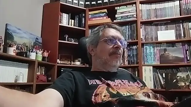 Mandra is a whore online show from 09/27/25, 05:40