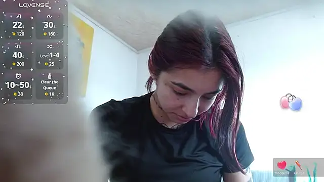 ZoeBakers  online show from 10/24/25, 09:22