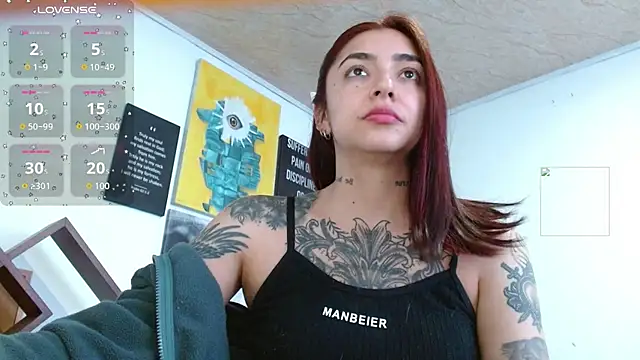 ZoeBakers  online show from 07/28/26, 11:17