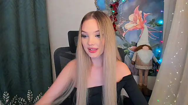 FloweryLove 1 online show from 12/19/24, 01:39
