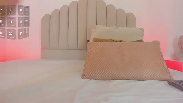 sarita duque online show from 11/05/25, 12:27