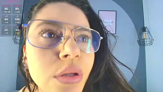 sarita duque online show from 06/25/26, 12:31