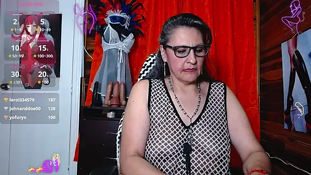 merlyna goldens online show from 01/12/25, 04:42