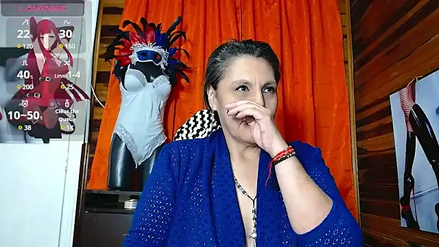 merlyna goldens online show from 01/19/25, 03:18