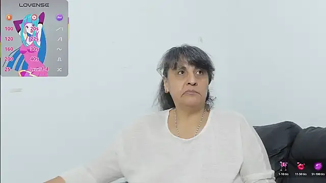 merlyna goldens online show from 02/04/26, 12:49