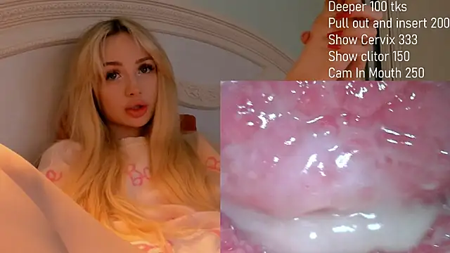 jannemary online show from 12/04/24, 03:59