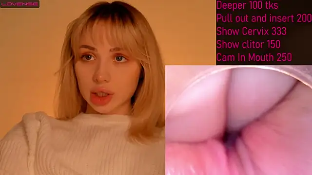 jannemary online show from 02/12/25, 09:43