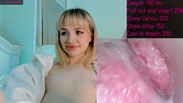 jannemary online show from 02/22/25, 09:59