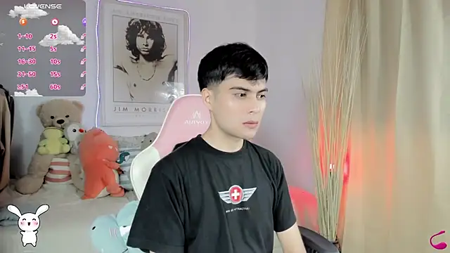 Snapshot of lucas_cute chatting on 03/10/25, 02:48 lucas cute online show from 03/10/25, 02:48