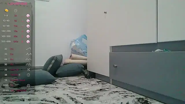 Impression222 online show from 01/02/25, 04:35