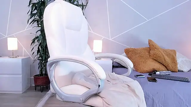 Anna Joness online show from 01/23/25, 09:07