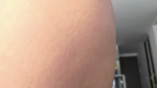 Anna Joness online show from 09/26/25, 04:33