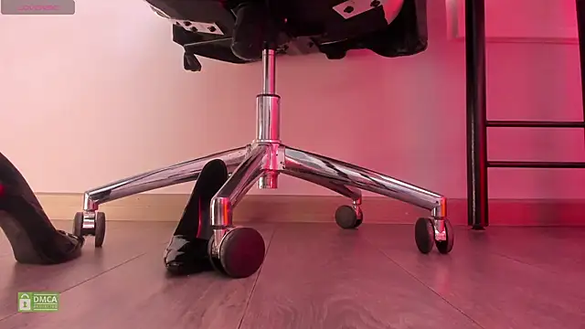 ammeliaa  online show from 11/29/25, 06:49