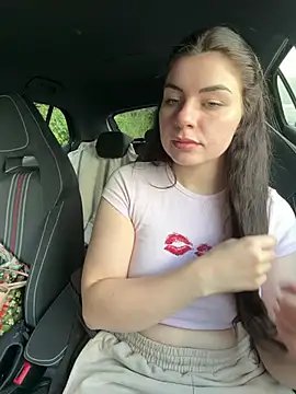 EllyNora online show from 07/26/26, 04:58