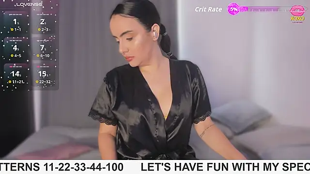 rouse lili online show from 11/29/25, 12:52