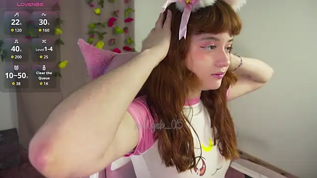 molly russell online show from 11/14/25, 11:02