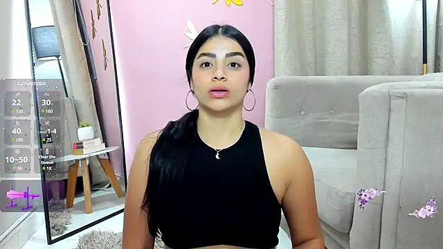 Paula Desousa online show from 01/07/25, 11:14