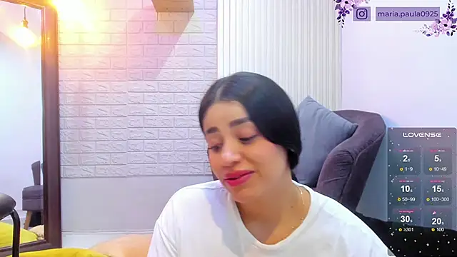Paula Desousa online show from 01/08/25, 08:18