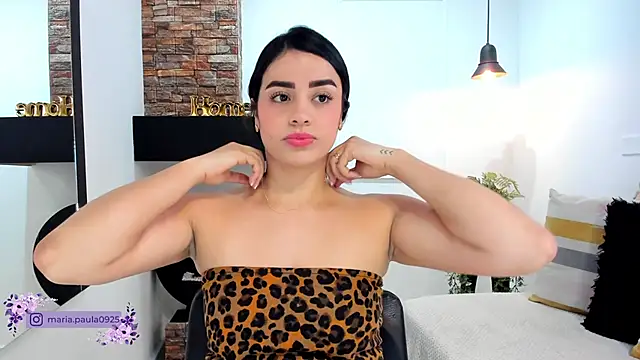 Paula Desousa online show from 01/11/25, 07:59
