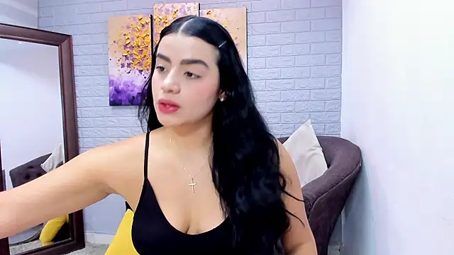 Paula Desousa online show from 05/24/26, 06:24