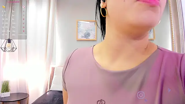 Paula Desousa online show from 07/03/26, 07:53